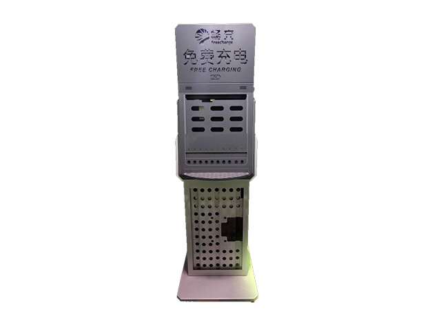 充電樁(zhuāng)