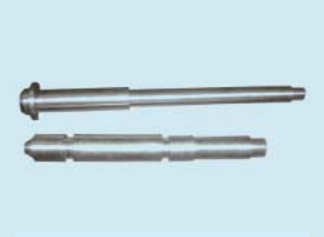 機刷軸(zhóu)