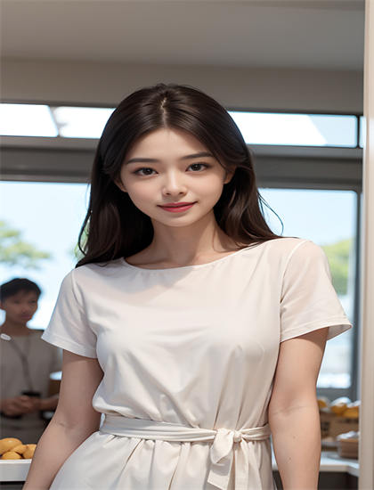 文化思考《梦中的她》：探索传统文化与现代价值观的对话 理解作品的时代背景与文化语境