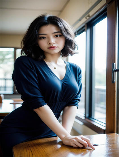 表演技巧《家居筑则》：探索绿幕的拍摄技巧与后期合成 揭示人性的复杂与美好